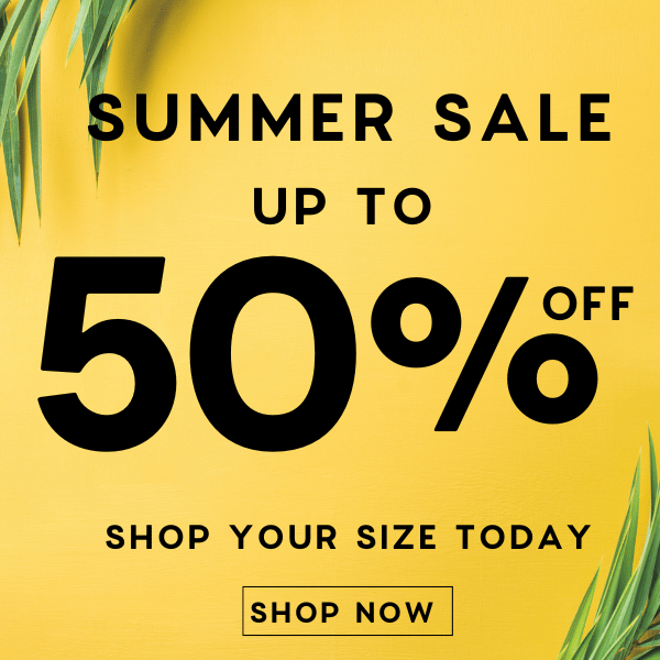 Shop Sale